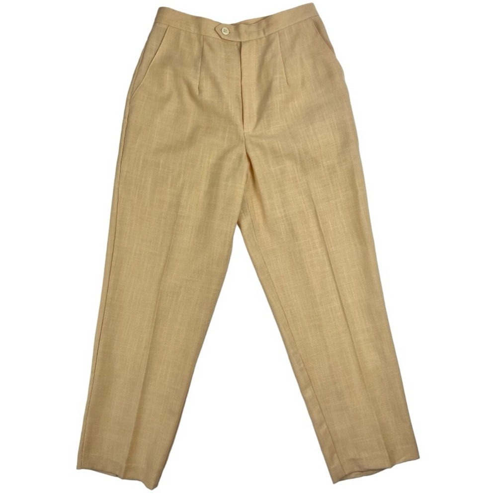 Briggs New York Petite Line Pants